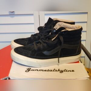 Clothsurgeon x Offspring x Vans Vault Sk8 Hi ReIssue DX M size 9 *Ships Today*